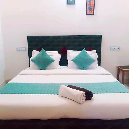 Villa Green Hub Pushkar Extérieur photo