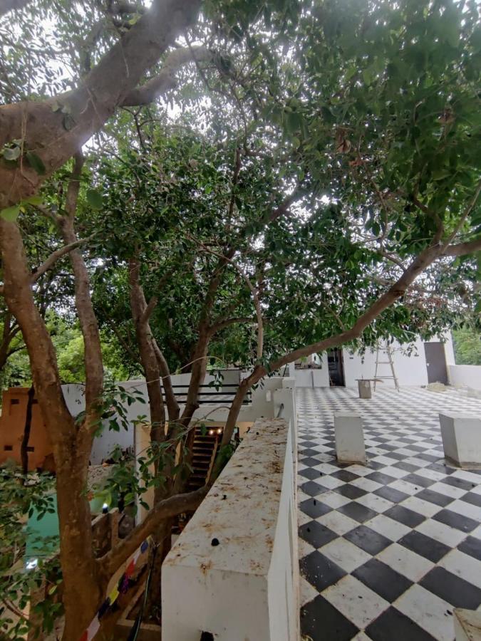 Villa Green Hub Pushkar Extérieur photo