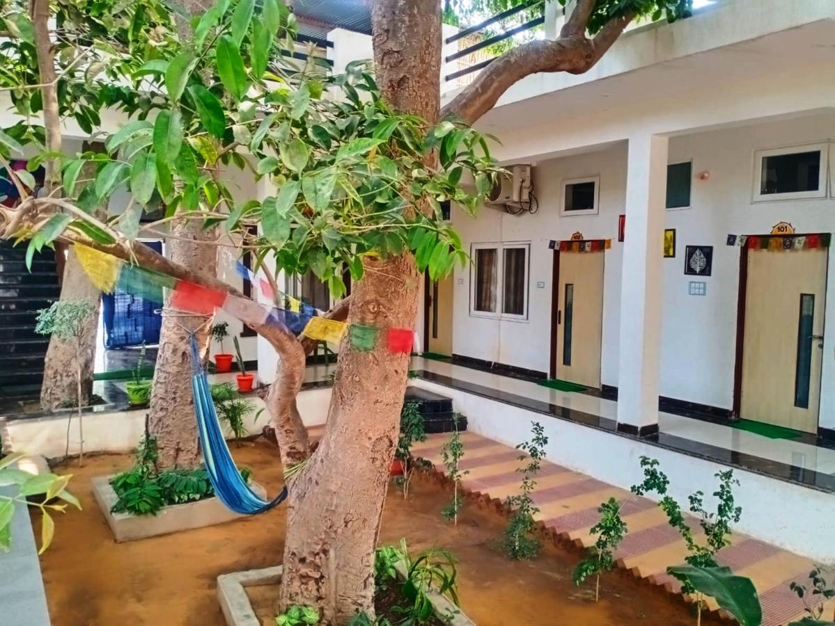 Villa Green Hub Pushkar Extérieur photo