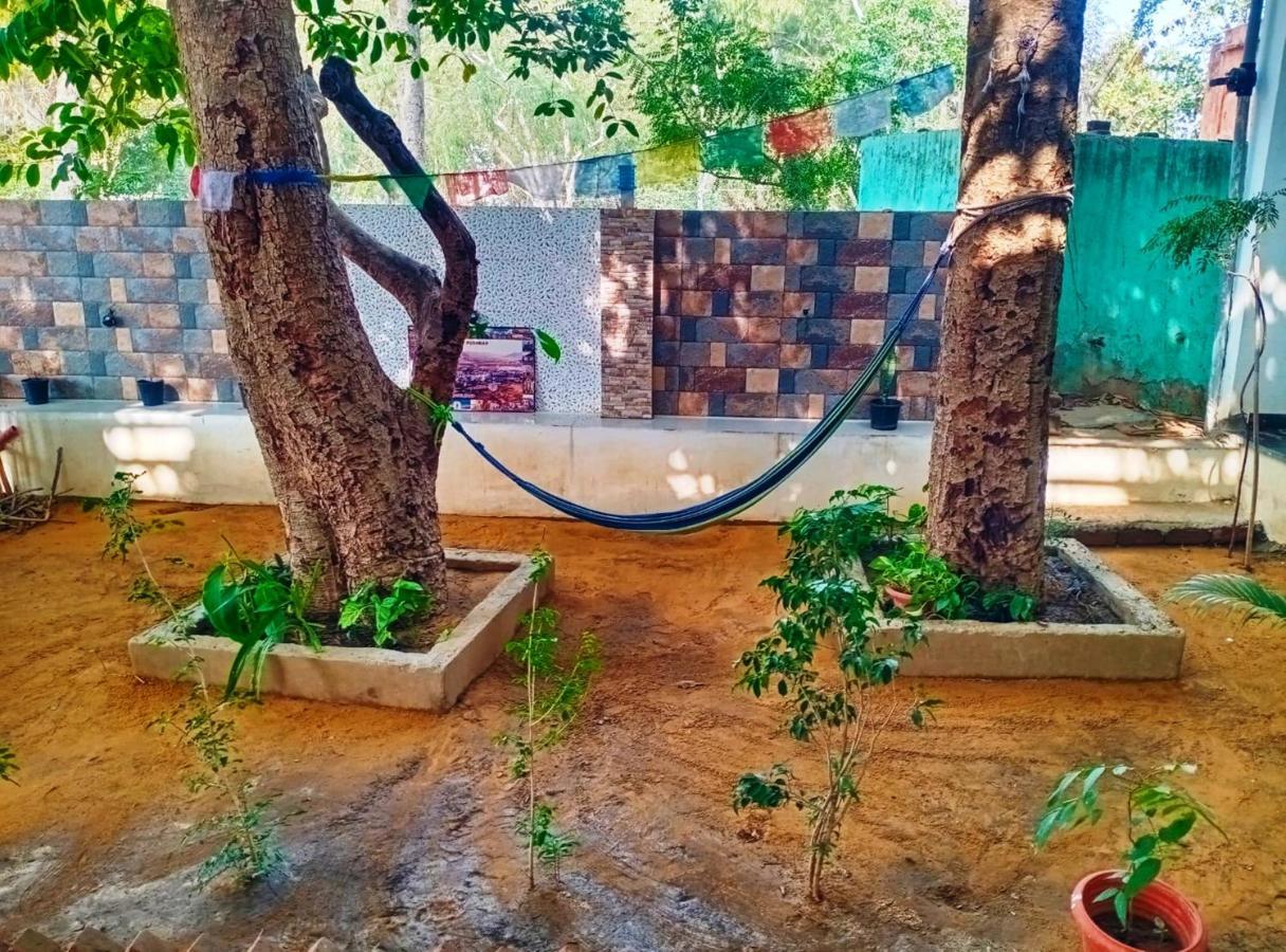 Villa Green Hub Pushkar Extérieur photo