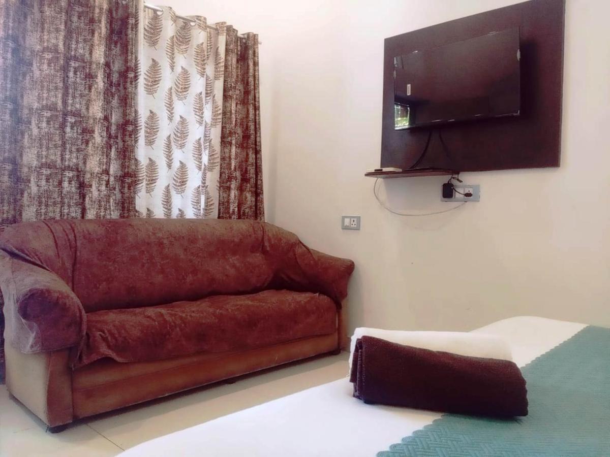 Villa Green Hub Pushkar Extérieur photo